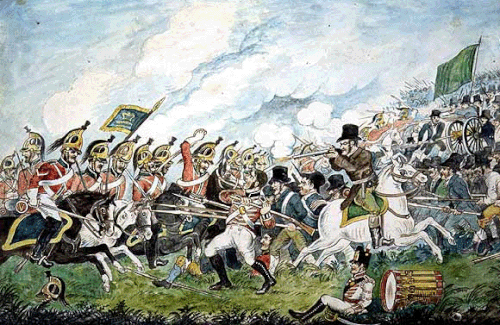 1798 Rebellion